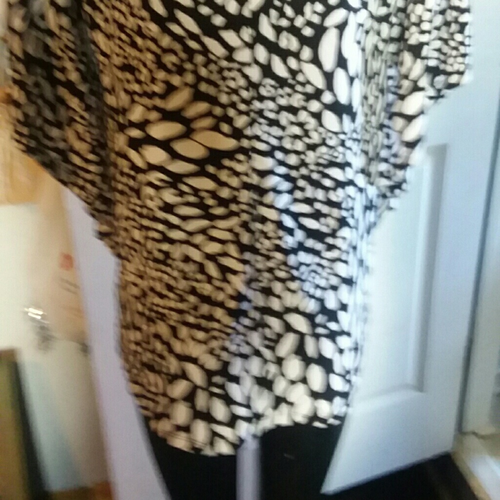 Blouse - Picture 4 of 4